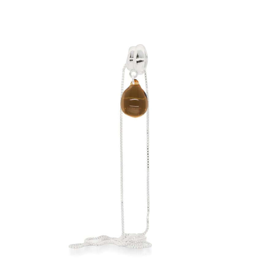 Annele Sugar Drop Choco Kaulakoru ANX6019D