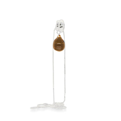 Annele Sugar Drop Choco Kaulakoru ANX6019D