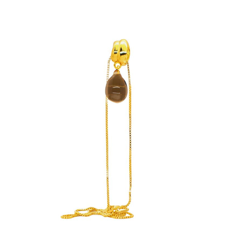 Annele Sugar Drop Choco Kaulakoru ANX6019D