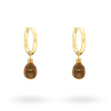 Annele Sugar Drop Choco Korvakorut ANX5050D