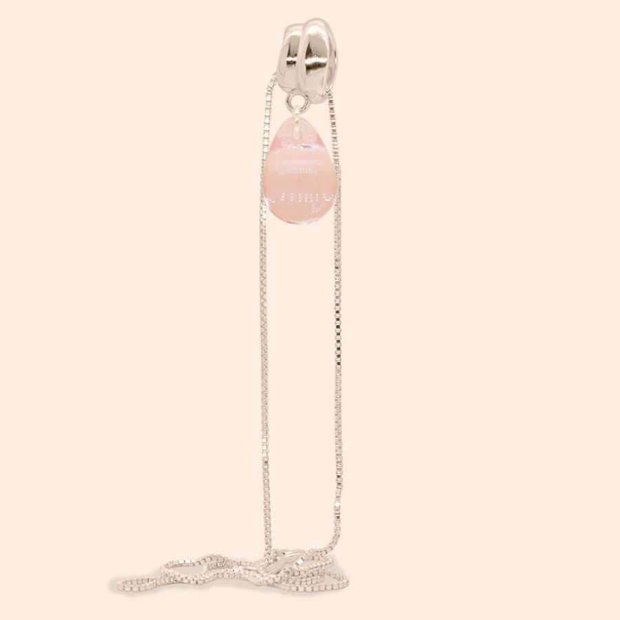 Annele Sugar Drop Pink Kaulakoru ANX6019B50S