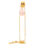 Annele Sugar Drop Pink Kaulakoru ANX6019B50