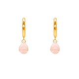 Annele Sugar Drop Pink Korvakorut ANX5050B