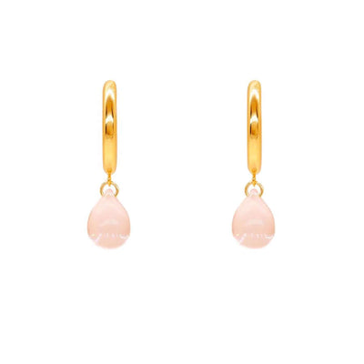 Annele Sugar Drop Pink Korvakorut ANX5050B