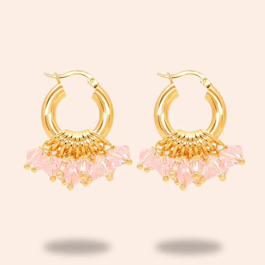Annele Sugarlicious Korvakorut ANX5052A
