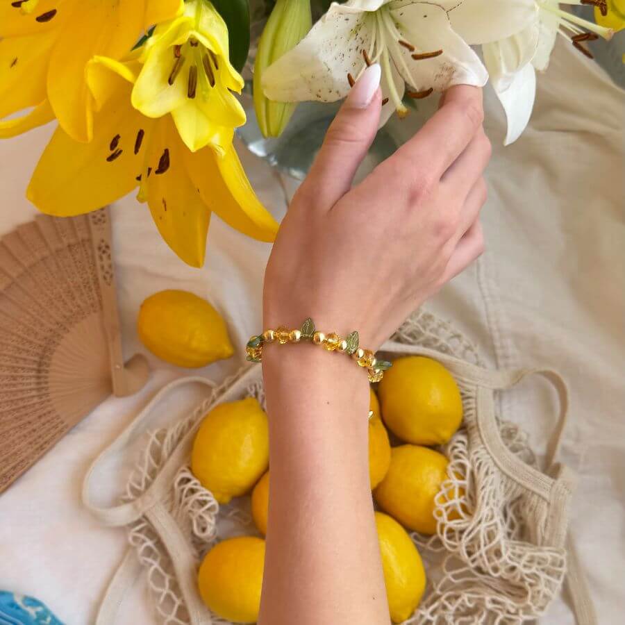 Annele Sweet Citrus Rannekoru ANX9019A