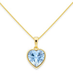 Annele Sweethearts Blue Kaulakoru ANXS033E