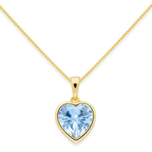 Annele Sweethearts Blue Kaulakoru ANXS033E
