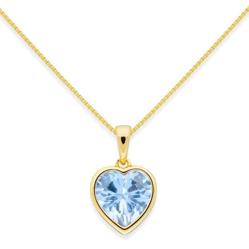 Annele Sweethearts Blue Kaulakoru ANXS033E