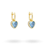 Annele Sweethearts Blue Korvakorut ANXS5074E