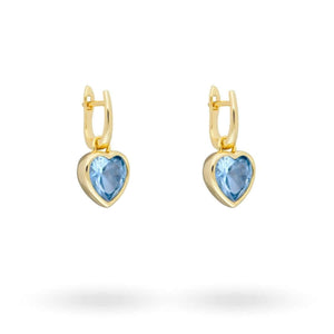 Annele Sweethearts Blue Korvakorut ANXS5074E