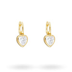 Annele Sweethearts Crystal Korvakorut ANXS5074B