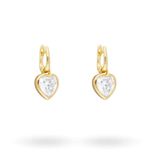 Annele Sweethearts Crystal Korvakorut ANXS5074B