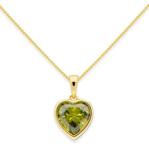 Annele Sweethearts Green Kaulakoru ANXS6033D