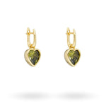 Annele Sweethearts Green Korvakorut ANXS5074D