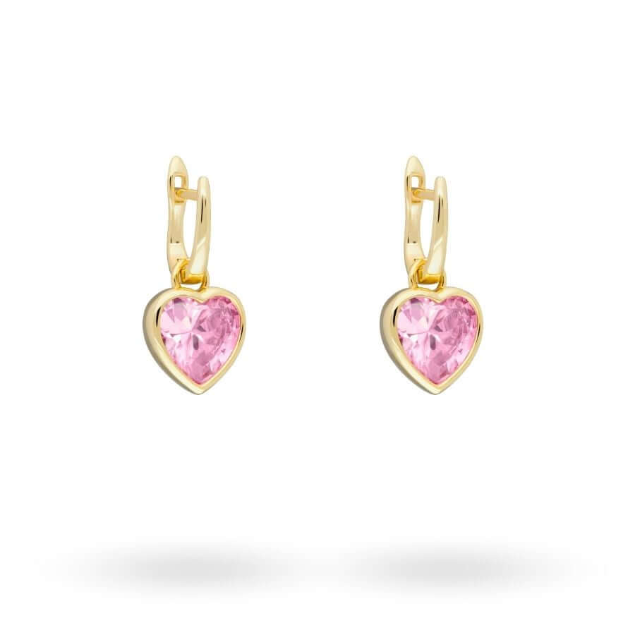 Annele Sweethearts Light Pink Korvakorut ANXS5074A