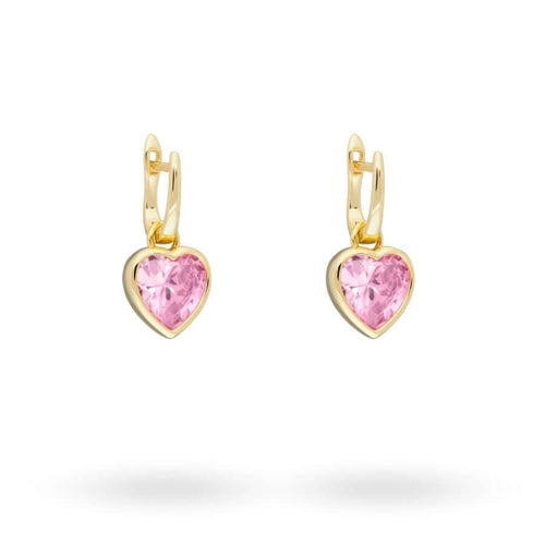 Annele Sweethearts Light Pink Korvakorut ANXS5074A