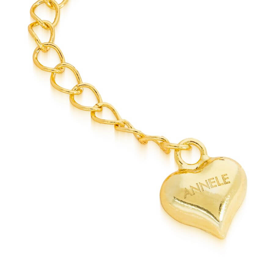 Annele Toasted Caramel Rannekoru ANX9018A