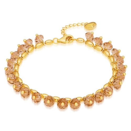 Annele Toasted Caramel Rannekoru ANX9018A