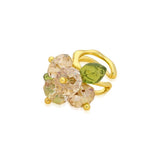 Annele Vanilla Romance Earcuff ANX8001A