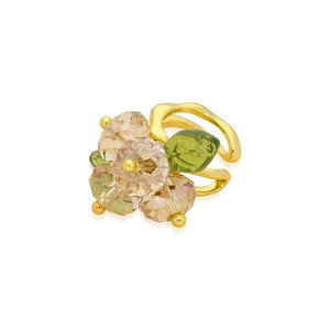 Annele Vanilla Romance Earcuff ANX8001A