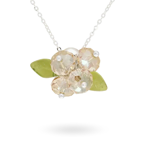 Annele Vanilla Romance Kaulakoru ANX6031AS