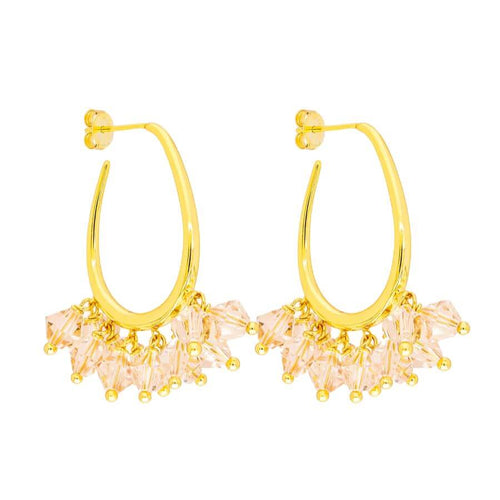 Annele Vanilla Whip Korvakorut ANX5068A