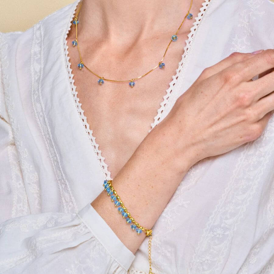 Annele Wild Thoughts Rannekoru ANX9017A