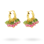 Annele Mini Rose Fields Forever Korvakorut ANX5072C