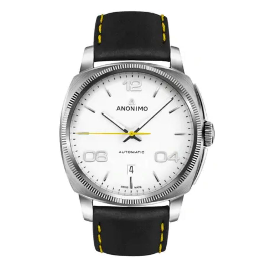 Anonimo Epurato AM-4000.01.100.A51 Kello Limited Edition