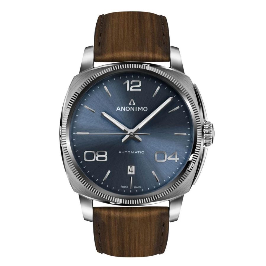 Anonimo Epurato AM-4000.01.103.W22 kello