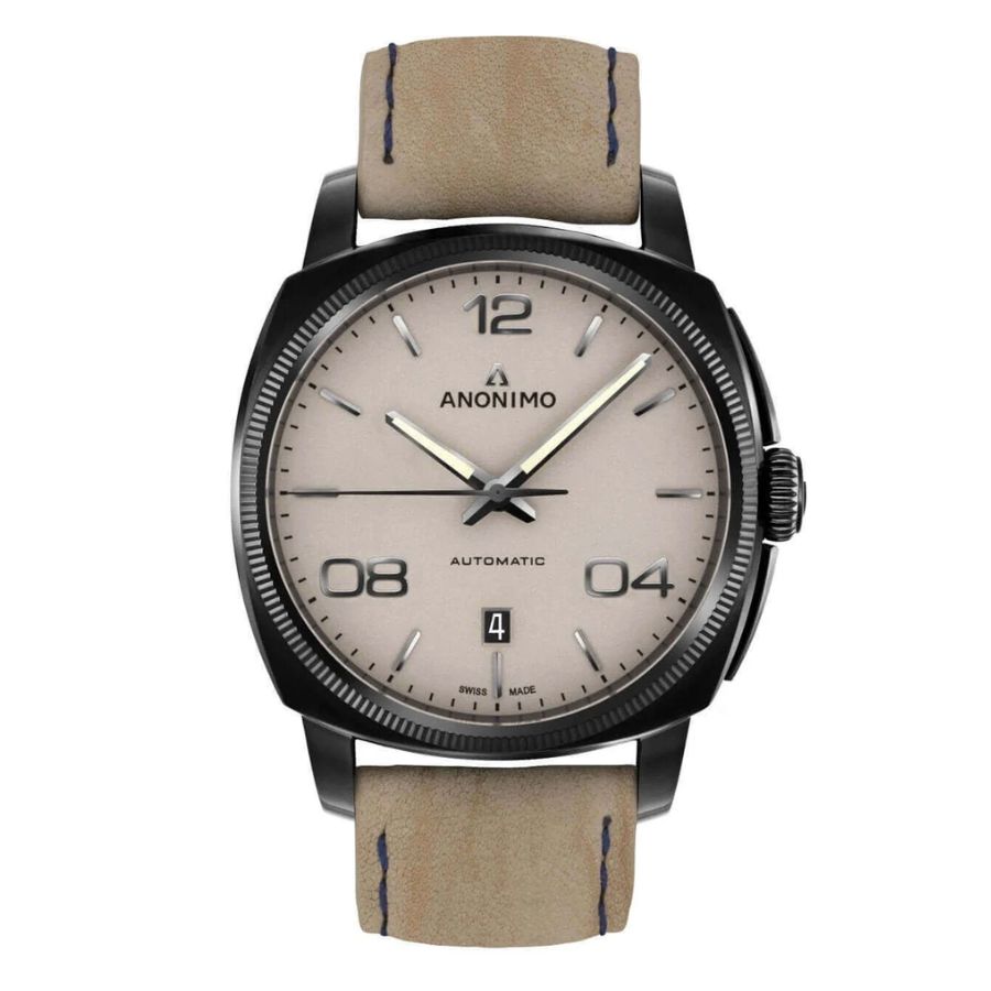 Anonimo Epurato AM-4000.02.229.K19 kello