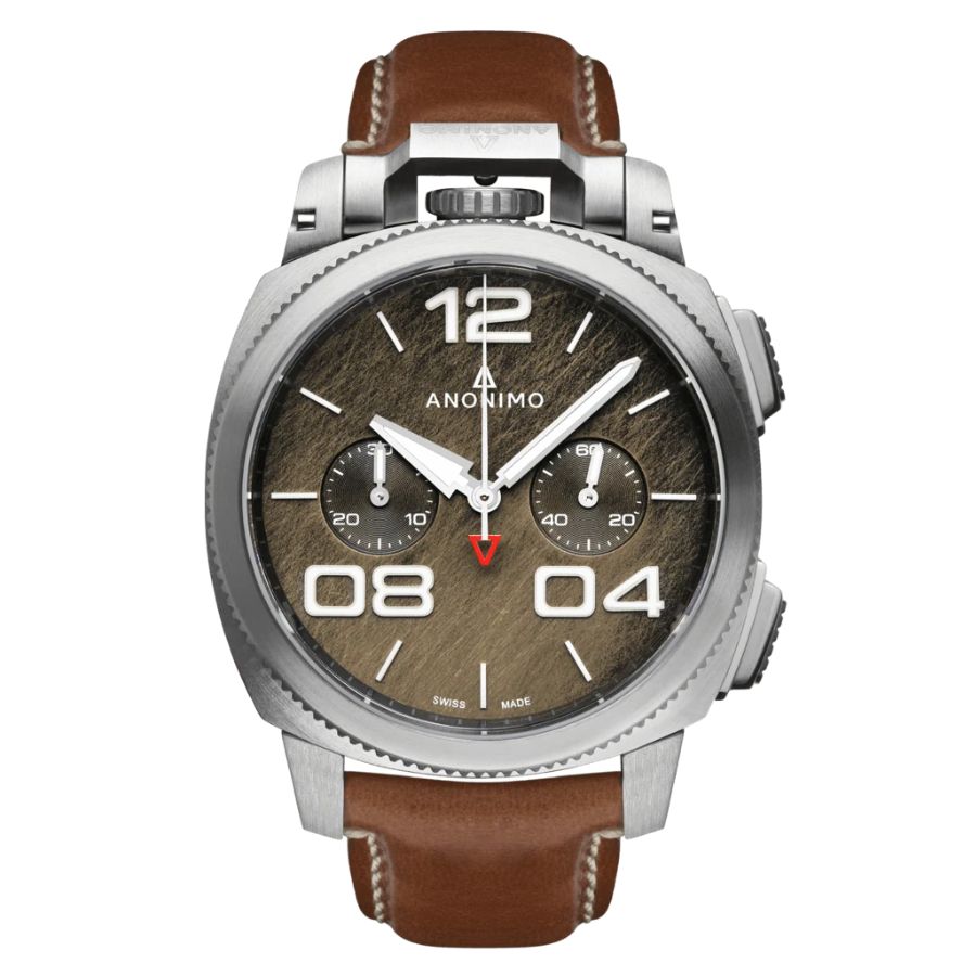Anonimo Militare Chrono AM-1120.01.002.A02 kello