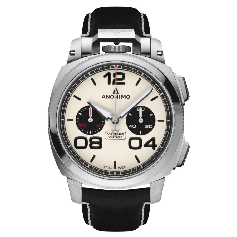 Anonimo Militare Vintage Chrono AM-1122.01.001.A01 kello
