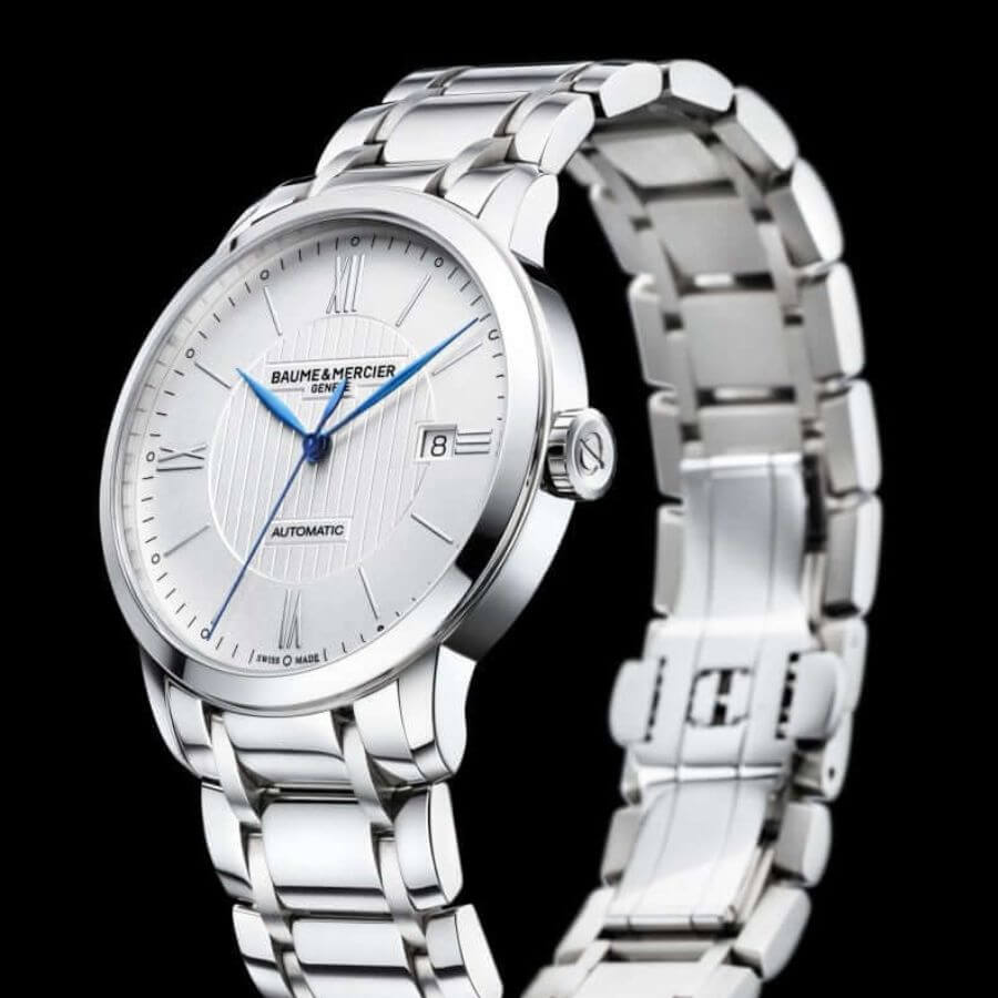 Baume & Mercier Classima Automatic 10215