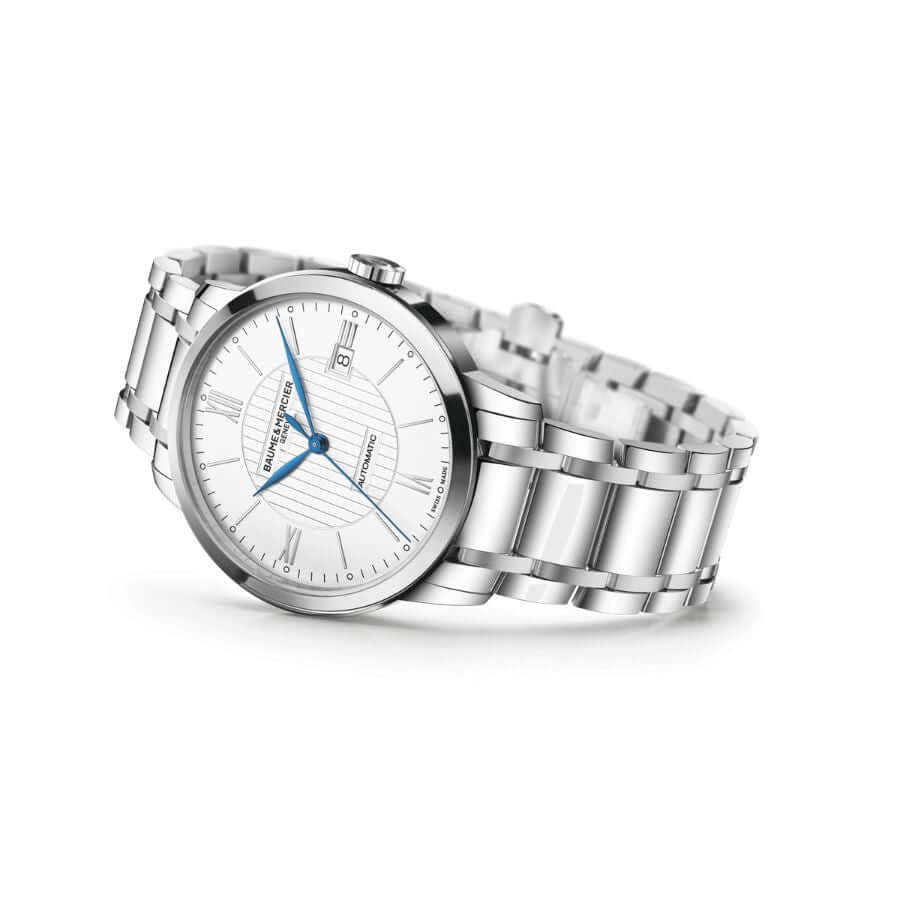 Baume & Mercier Classima Automatic 10215