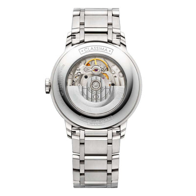 Baume & Mercier Classima Automatic 10215