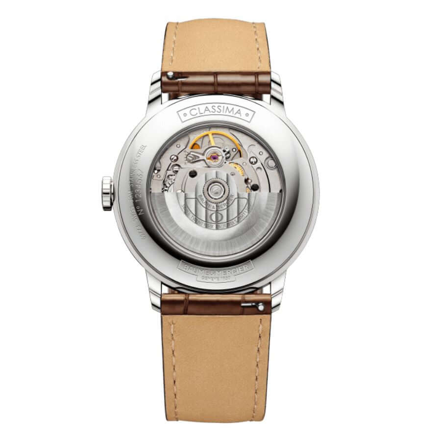 Baume & Mercier Classima Automatic 10263