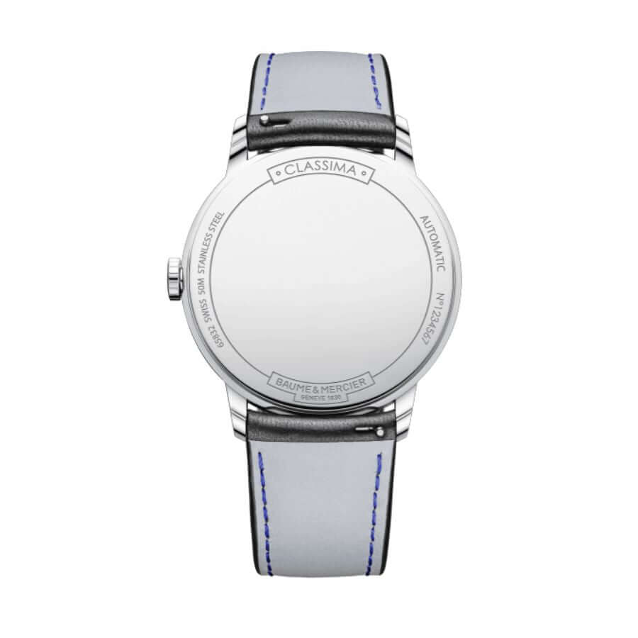Baume & Mercier Classima Automatic 10332