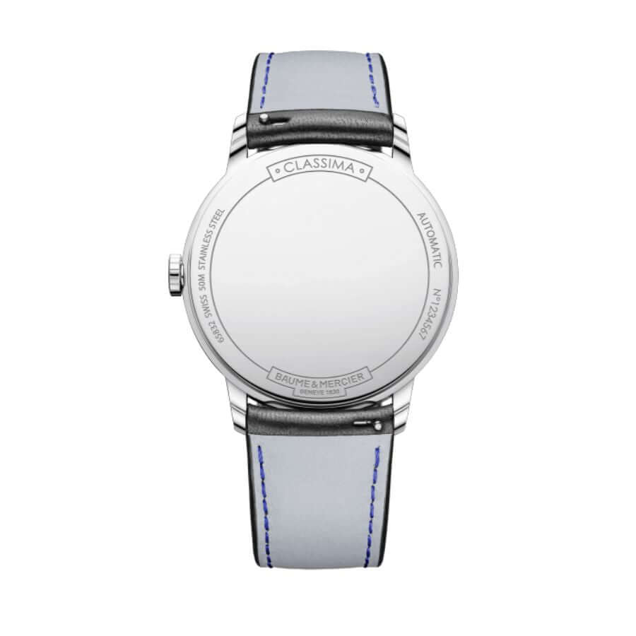 Baume & Mercier Classima Automatic 10453