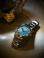 Baume & Mercier Riviera 10612