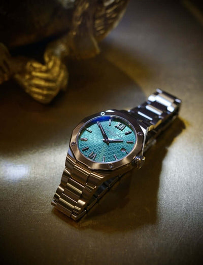 Baume & Mercier Riviera 10612
