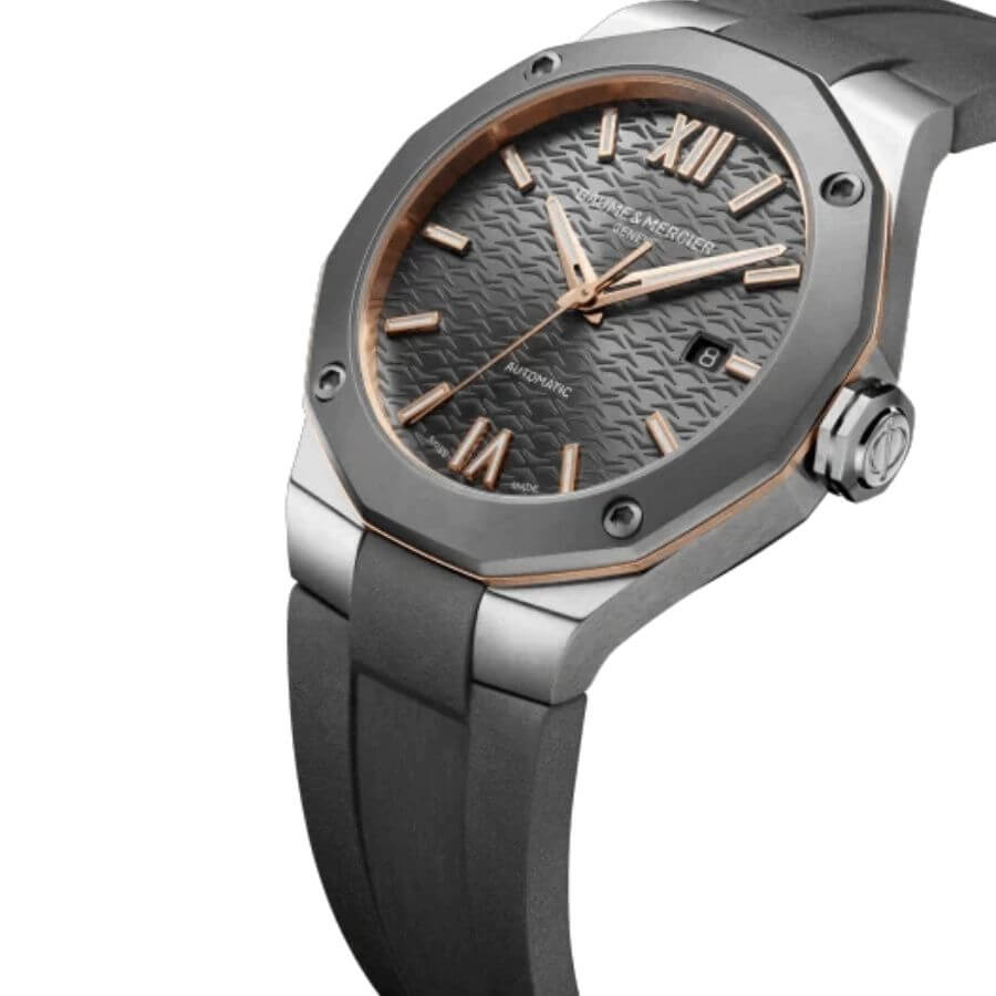 Baume & Mercier Riviera 10660
