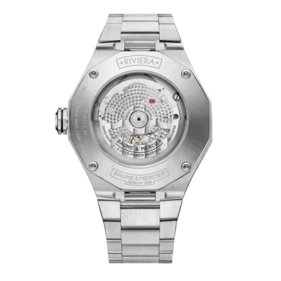 Baume & Mercier Riviera 10702