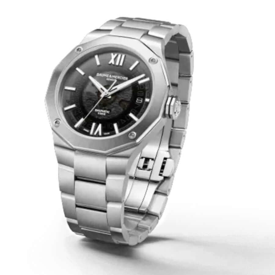 Baume & Mercier Riviera 10702