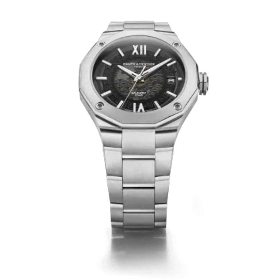 Baume & Mercier Riviera 10702