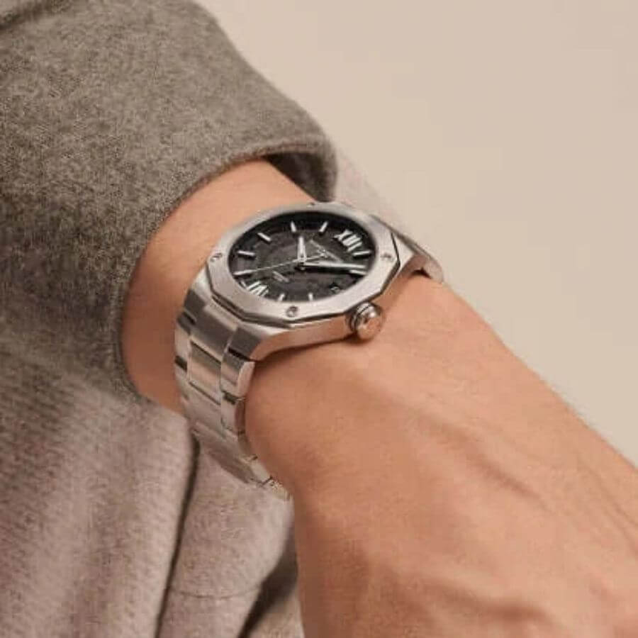Baume & Mercier Riviera 10702