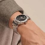Baume & Mercier Riviera 10702