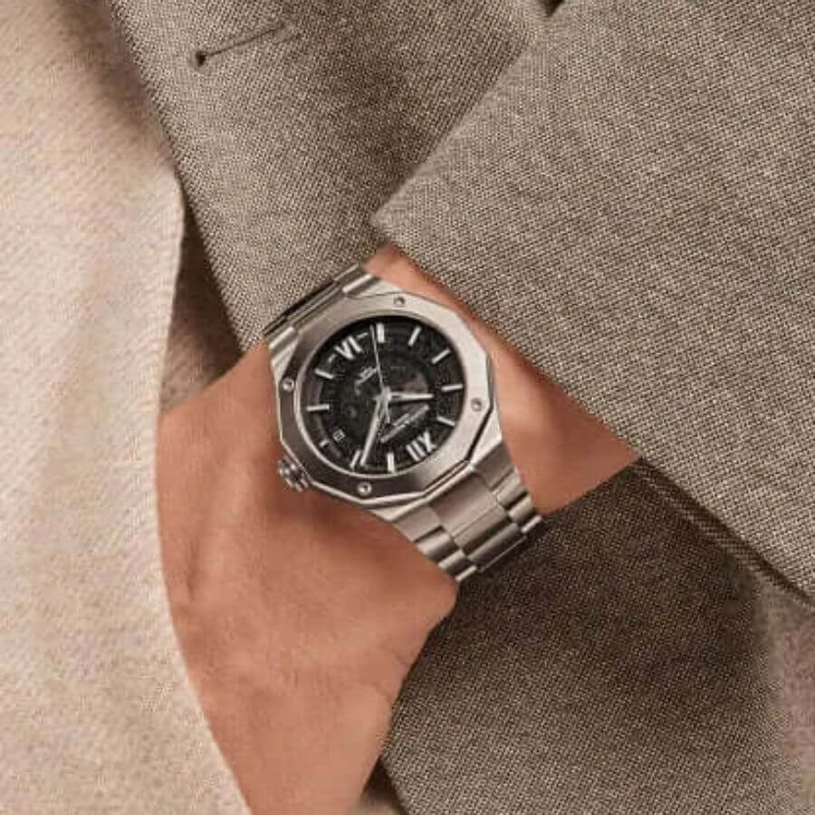 Baume & Mercier Riviera 10702