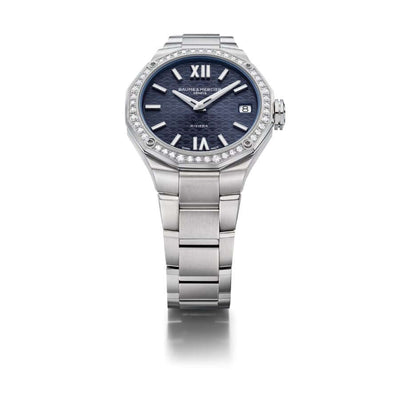 Baume & Mercier Riviera 10765 naisten rannekello